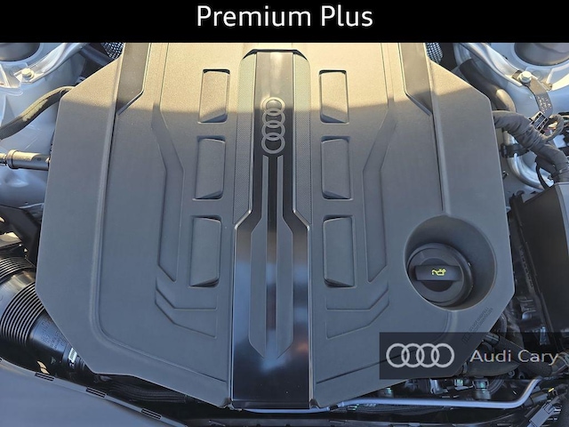 2026 Audi A6 Premium Plus - Photo 30