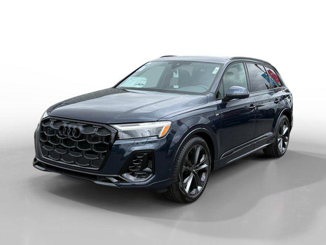 2026 Audi Q7 55 S Line Premium Plus quattro Tiptronic's photo