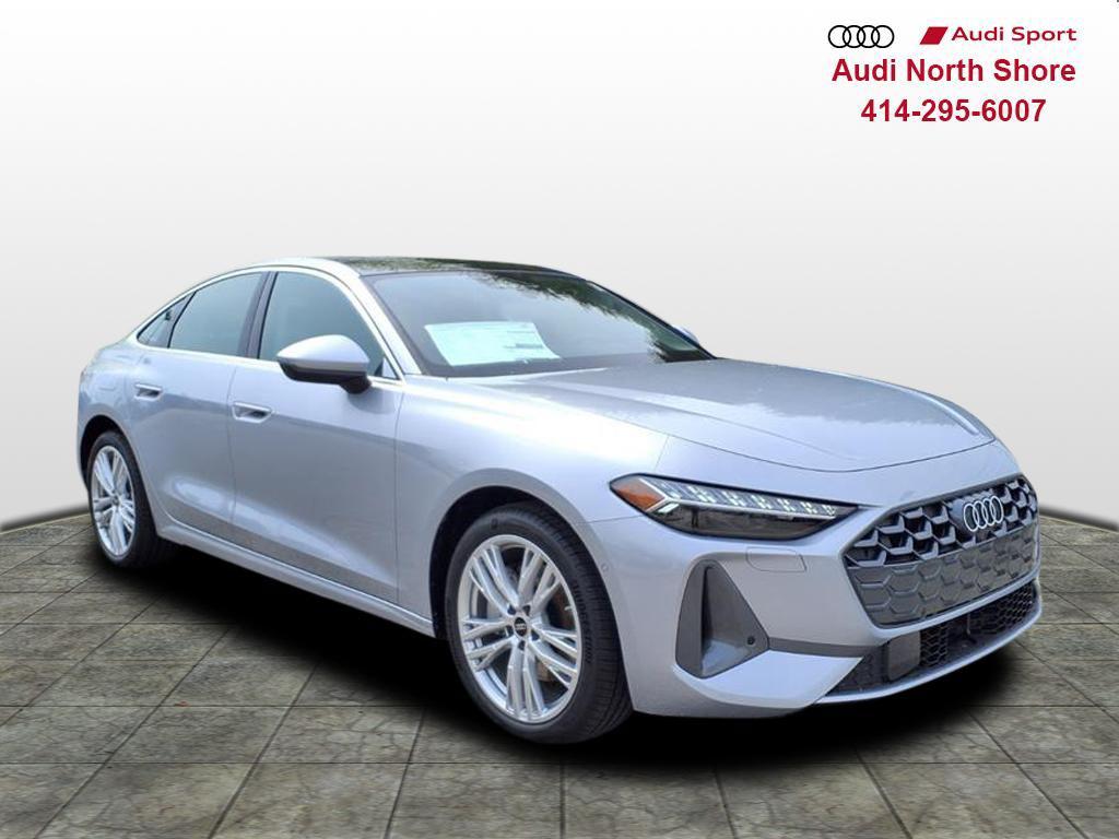 2026 Audi A5 Premium Plus quattro S tronic's photo