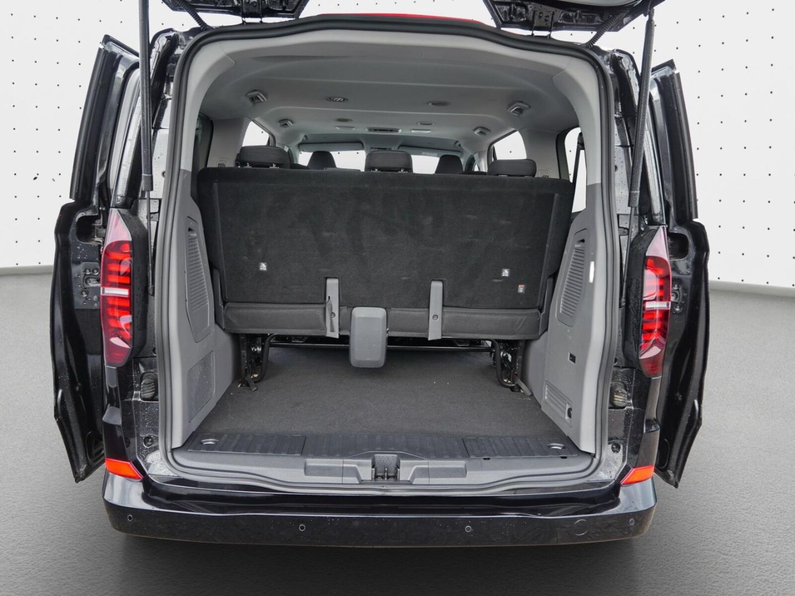 Volkswagen Caravelle – Bild 14