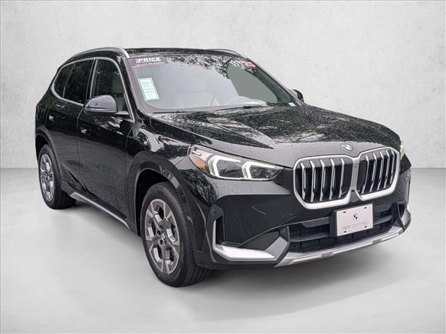 2025 BMW X1