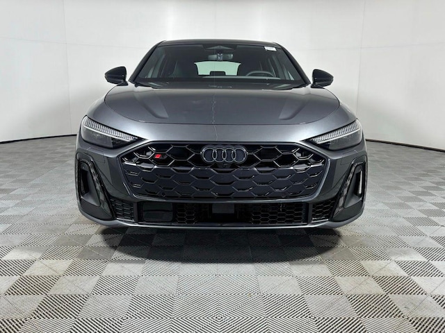 2026 Audi S5 Sedan