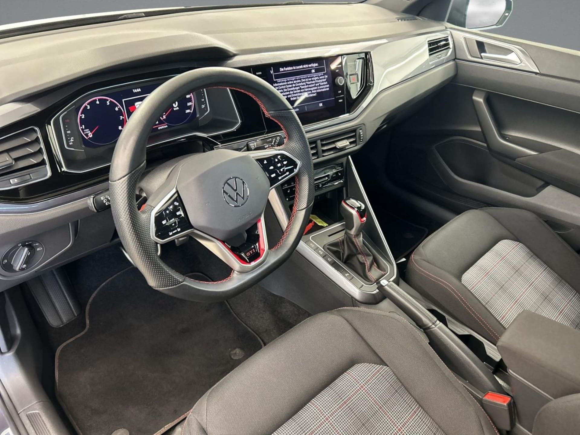 Volkswagen Polo GTI