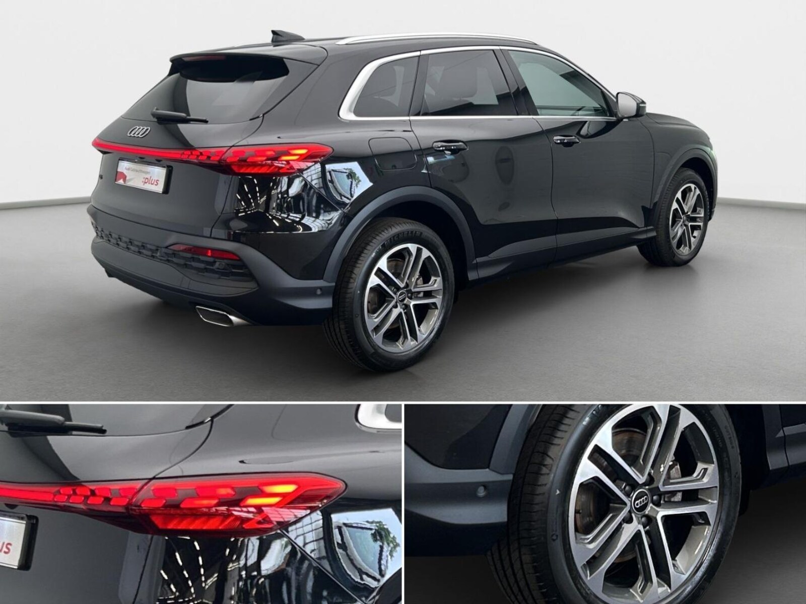 Audi Q5 – Bild 19