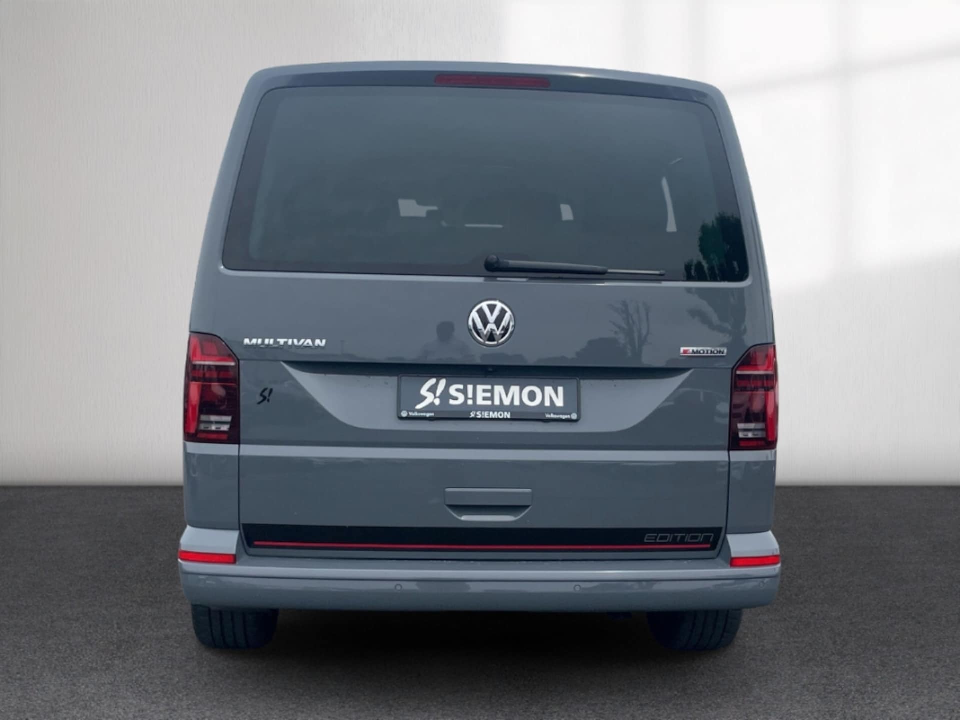 Volkswagen T6.1 Multivan Comfortline