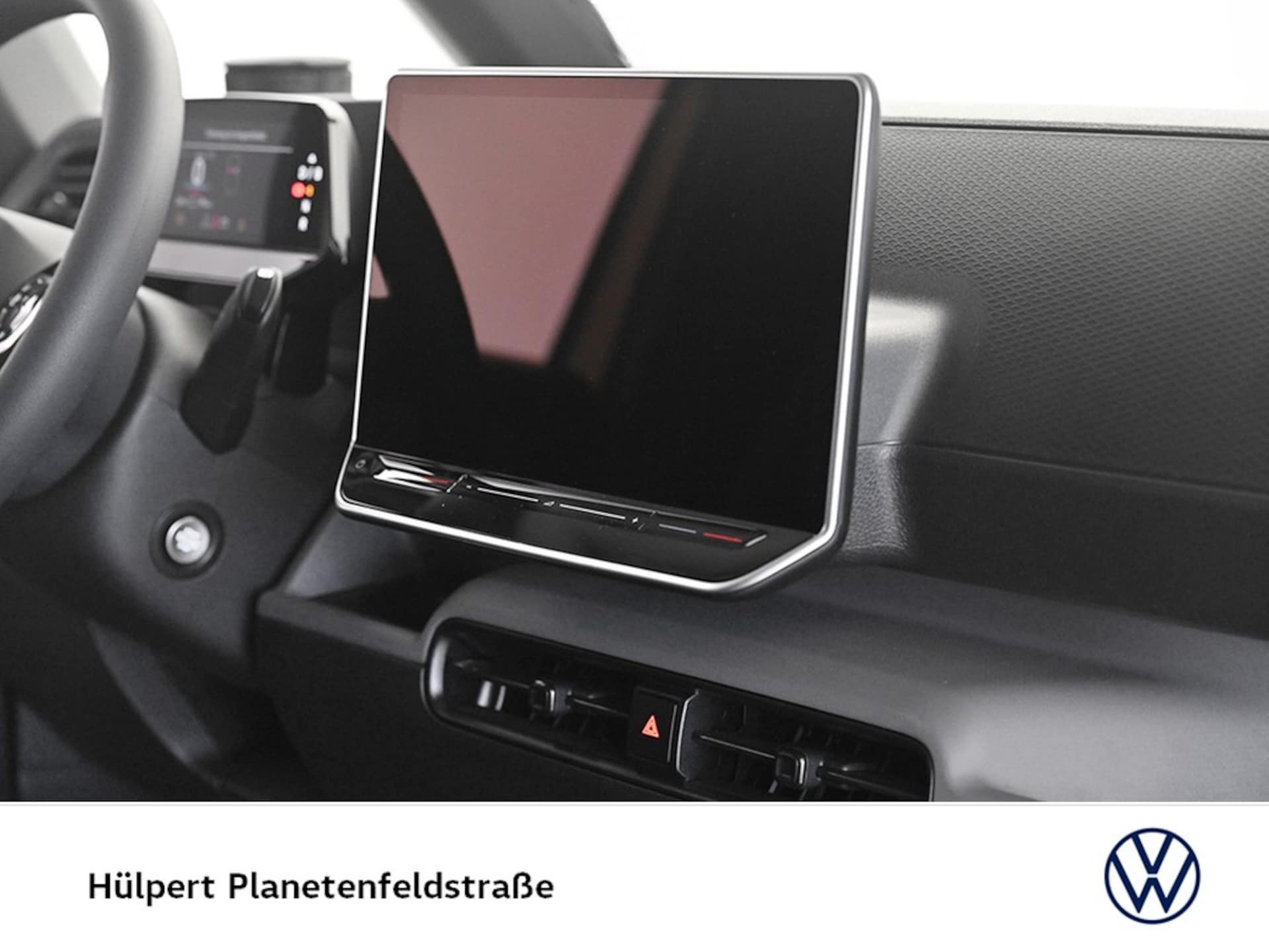 Volkswagen ID. Buzz Cargo Basis-Modell