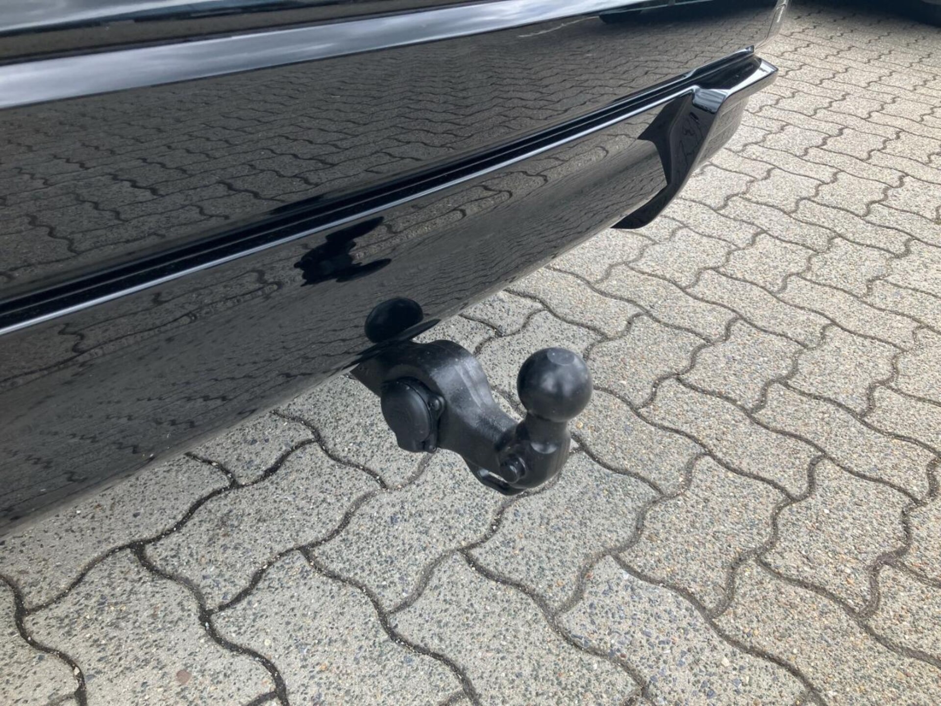 Audi Q6 SUV e-tron