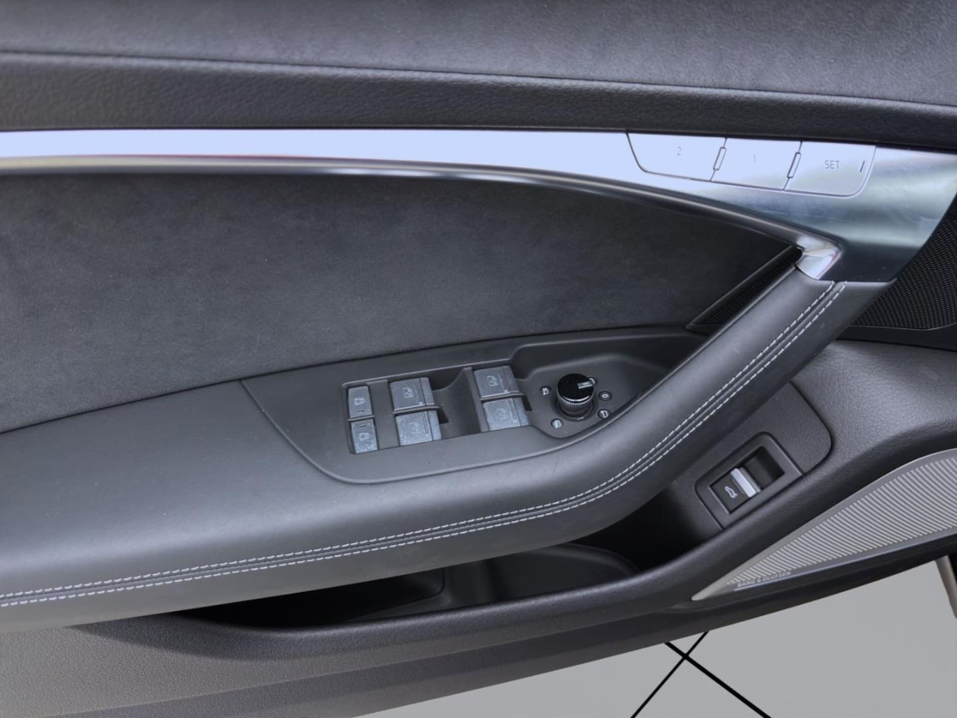 Audi S6 Avant
