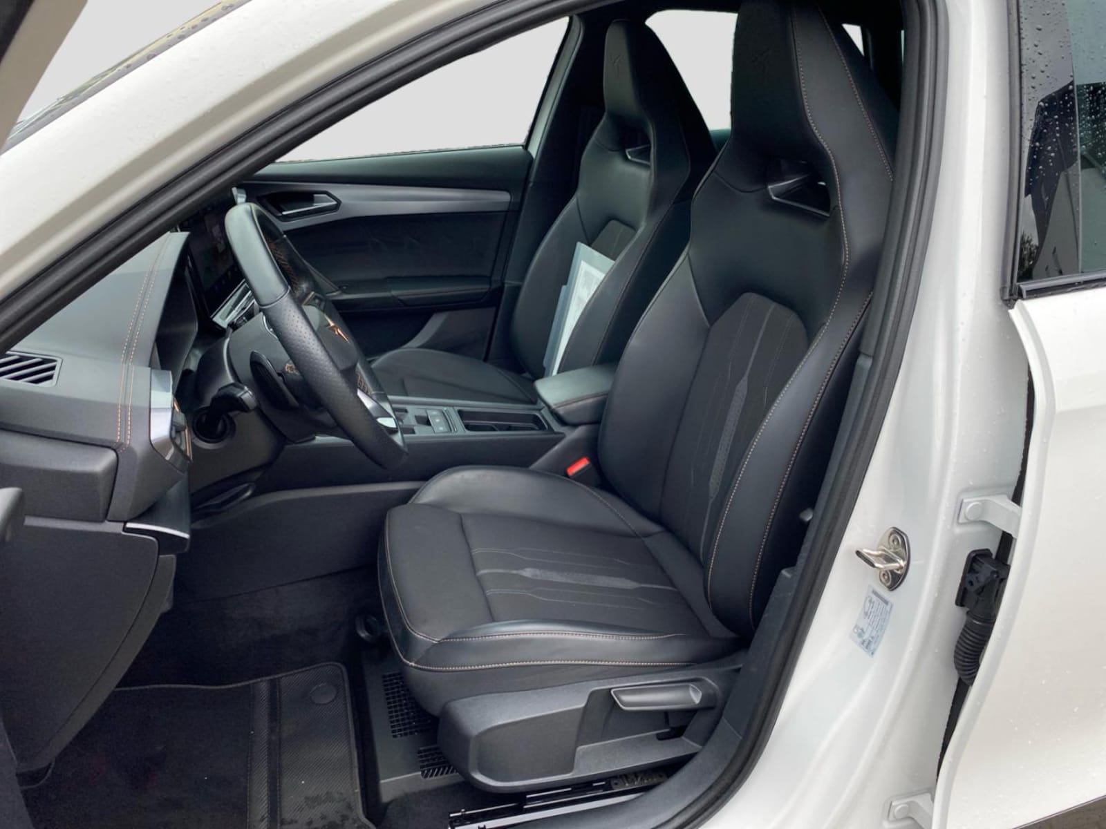 CUPRA Formentor – Bild 11