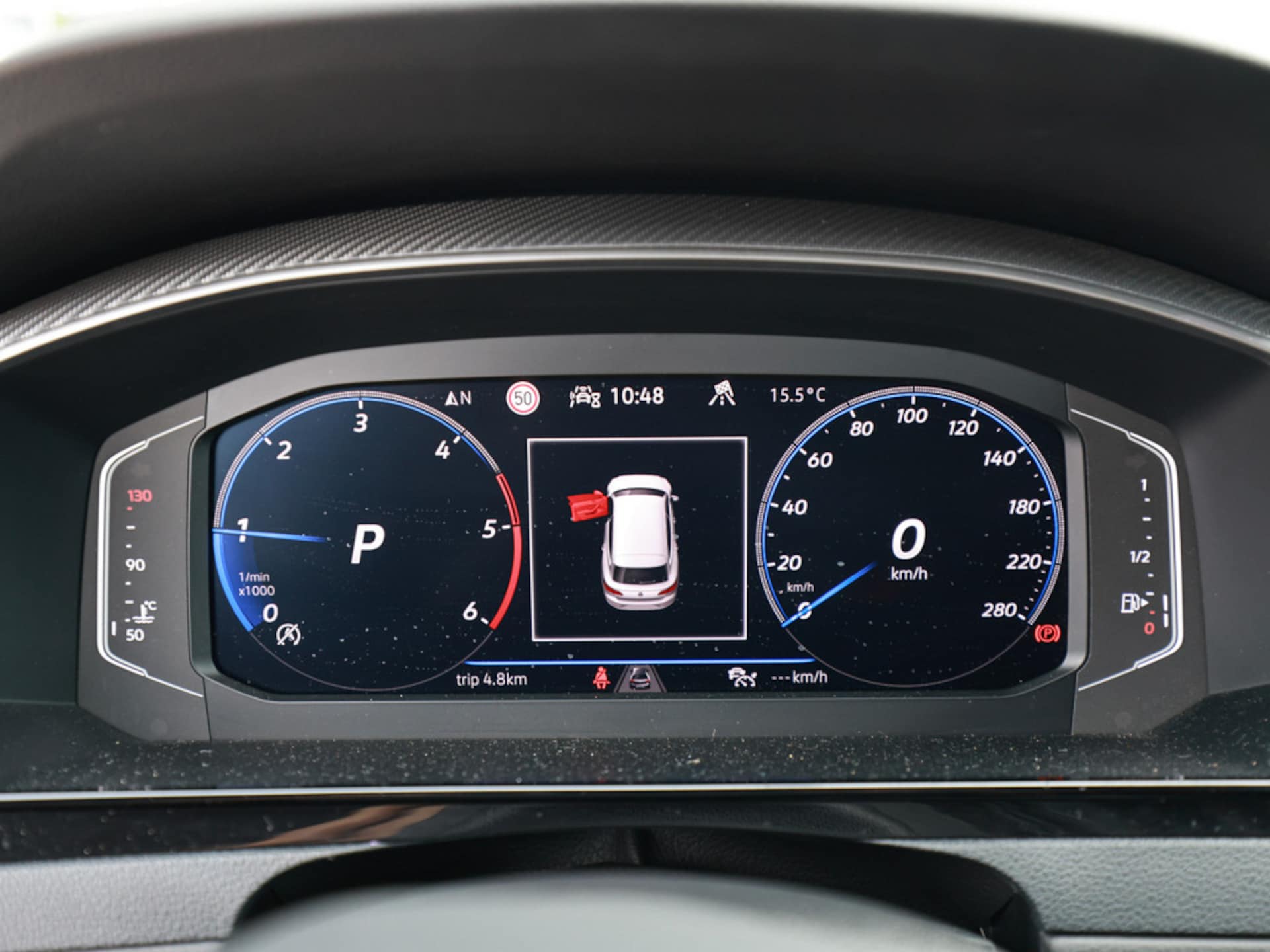 Volkswagen Arteon Shooting Brake R-Line