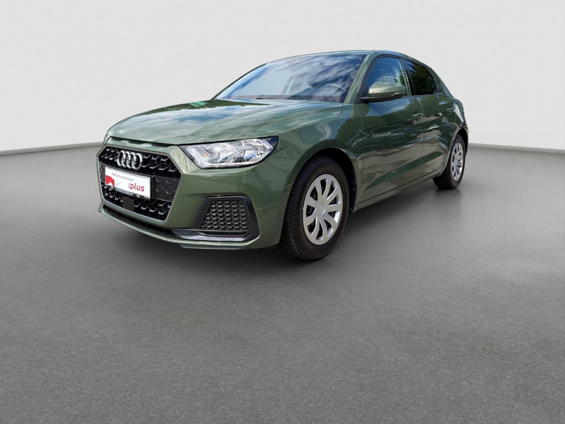 Audi A1 Sportback Advanced