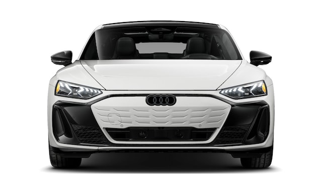 2026 Audi S e-tron GT