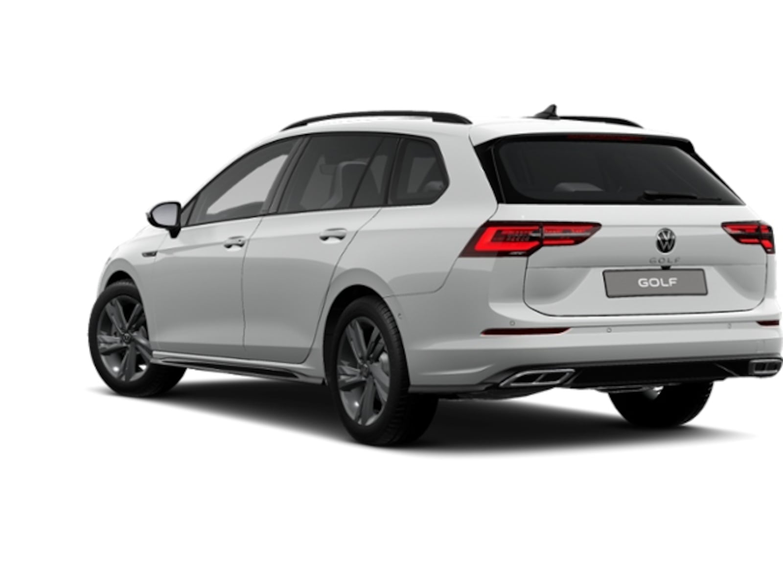 Volkswagen Golf Variant – Bild 3