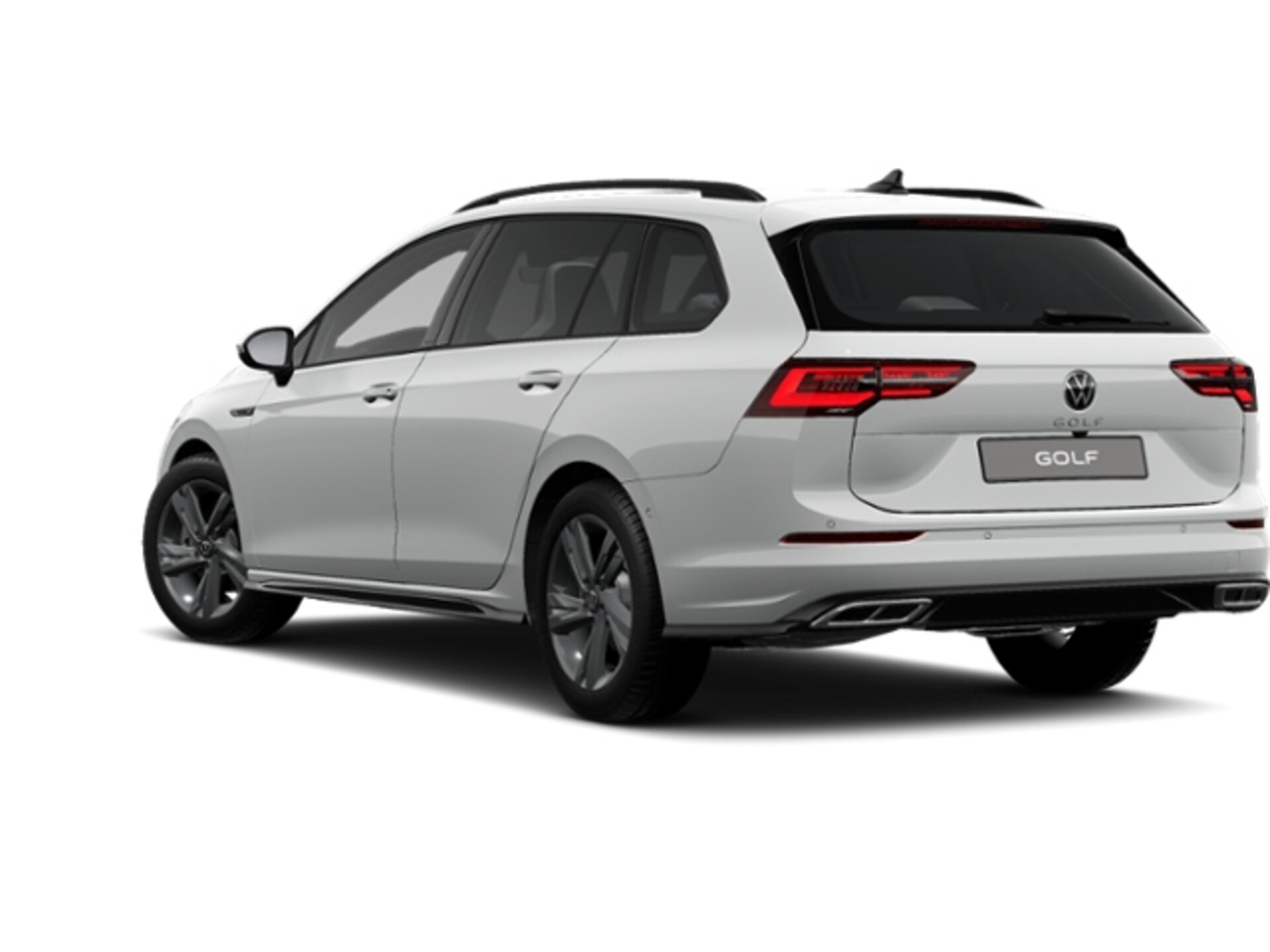 Volkswagen Golf Variant R-Line