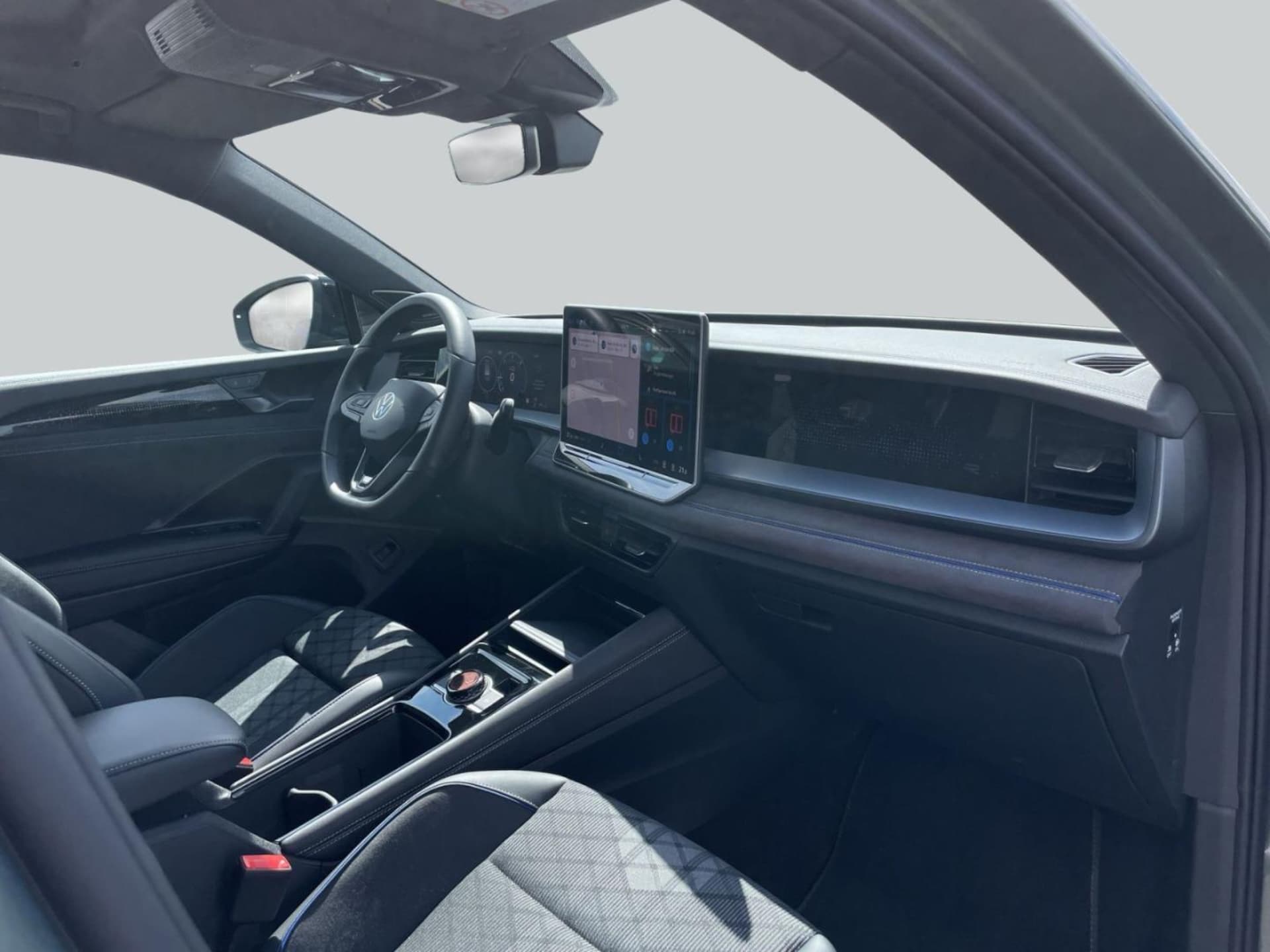Volkswagen Tayron R-Line