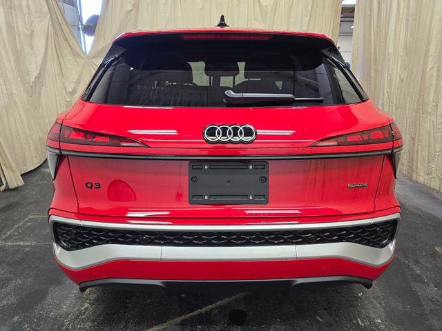 2026 Audi Q3 Base - Photo 7