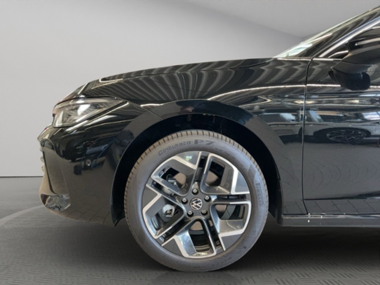 Volkswagen Passat – Bild 5