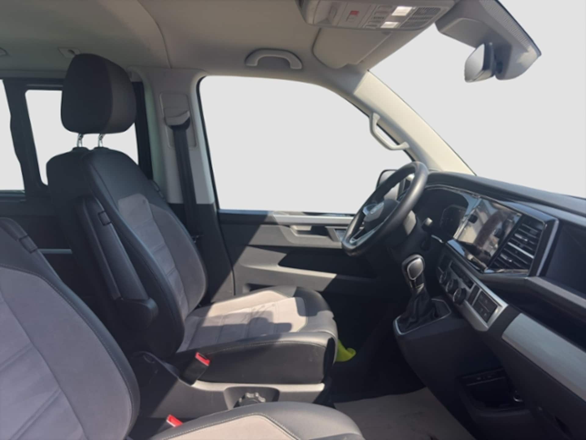 Volkswagen T6.1 Multivan Comfortline