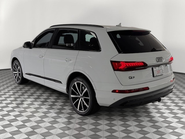 2023 Audi Q7