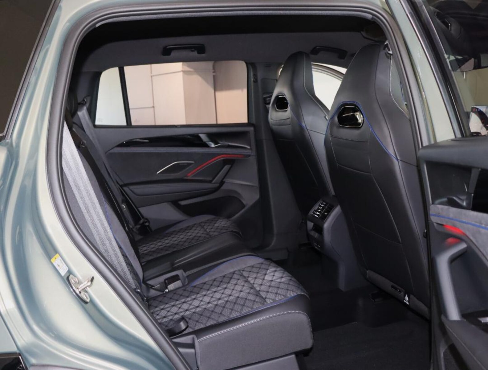 Volkswagen Tayron – Bild 23
