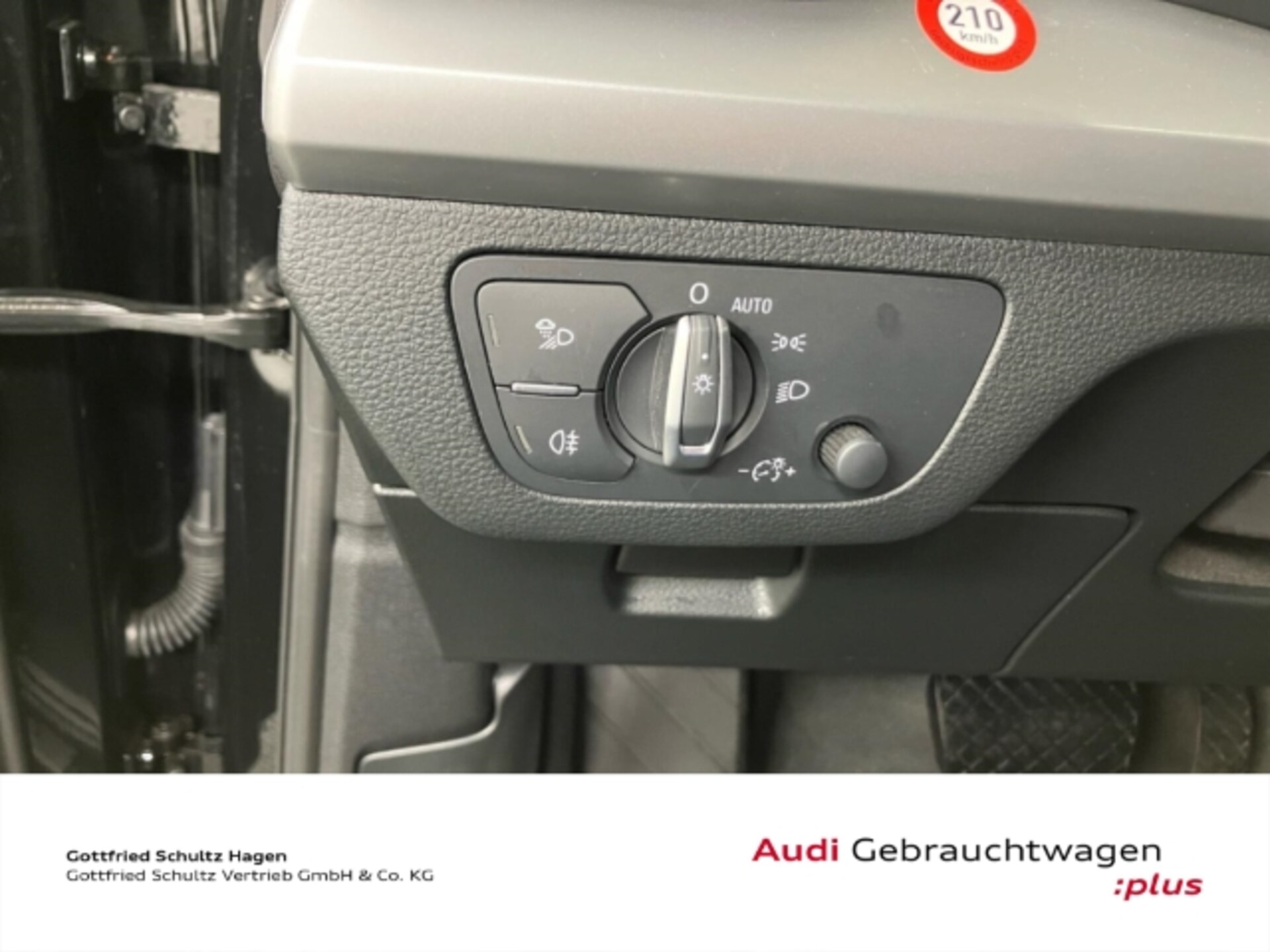 Audi Q5 Sportback advanced