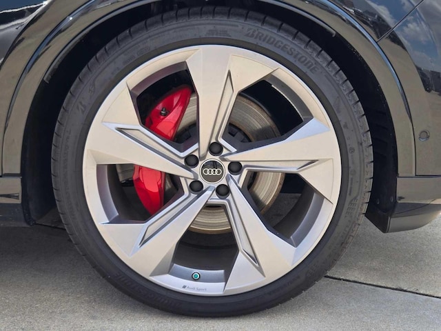 2026 Audi Q7 Prestige - Photo 7