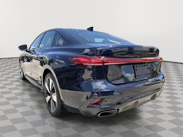 2026 Audi A5 Sedan