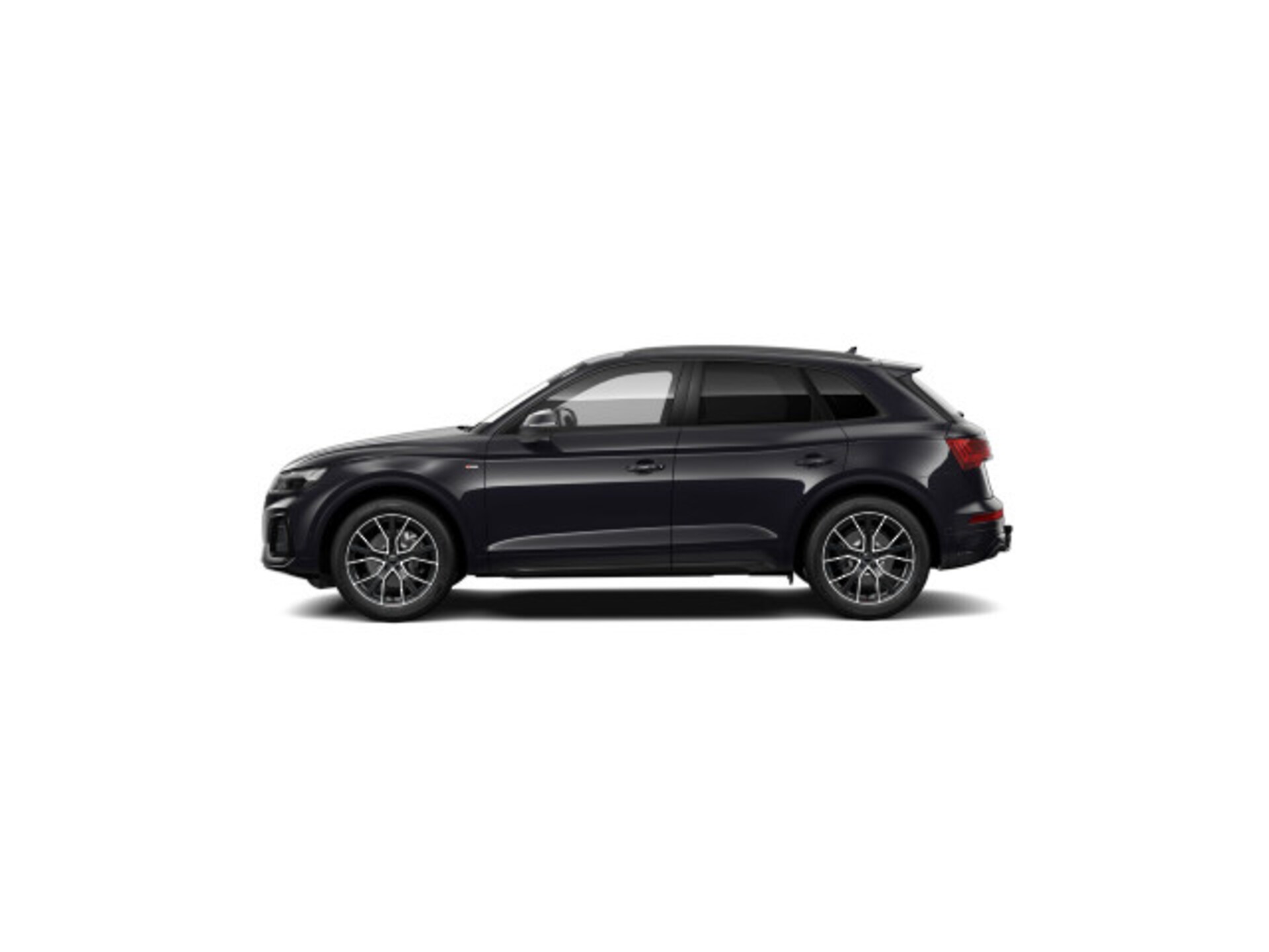 Audi Q5 SUV S line