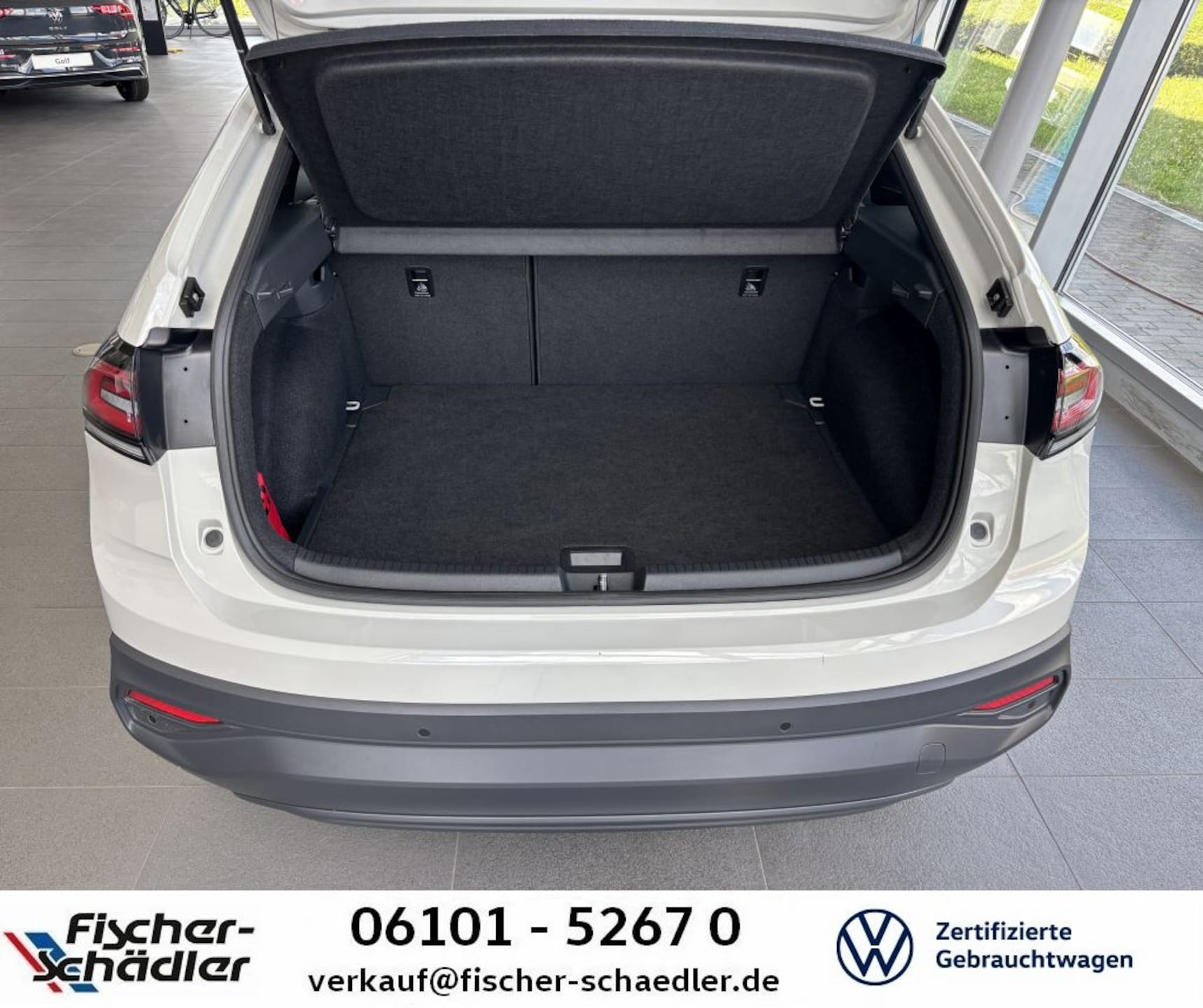 Volkswagen Taigo MOVE
