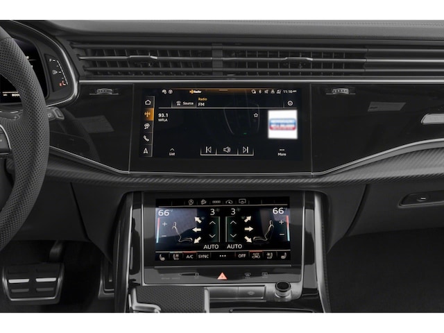 2026 Audi SQ7
