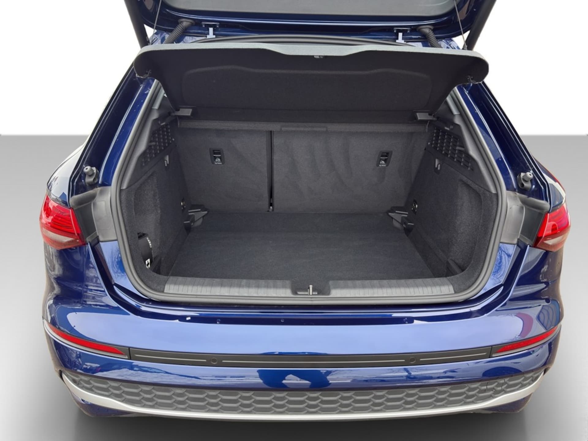 Audi A3 Sportback Advanced