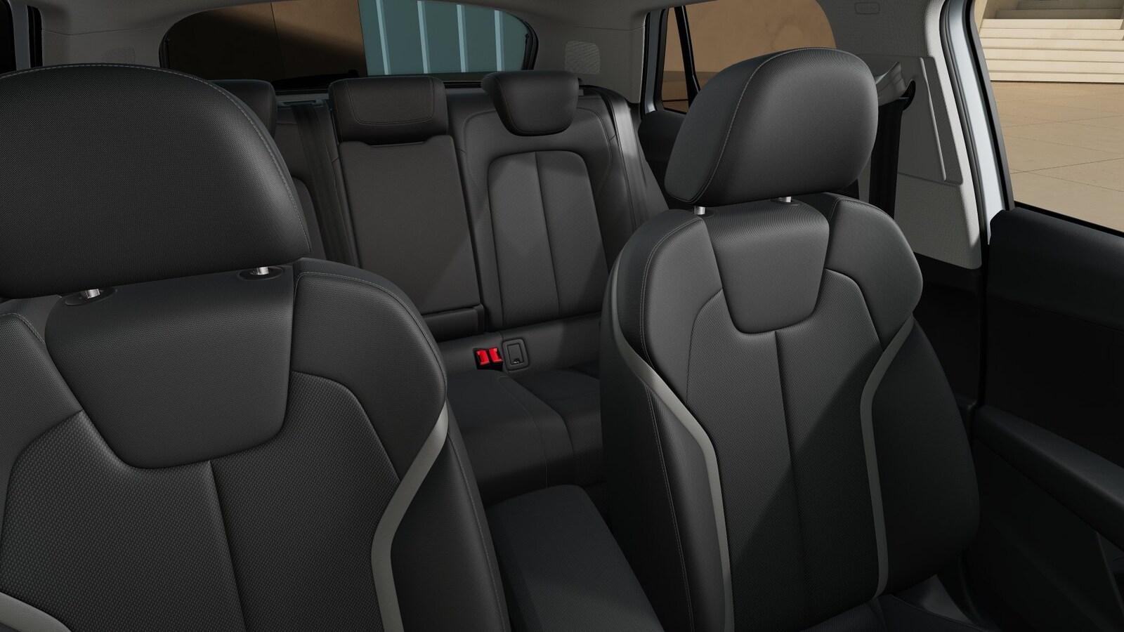 Audi Q2 – Bild 11