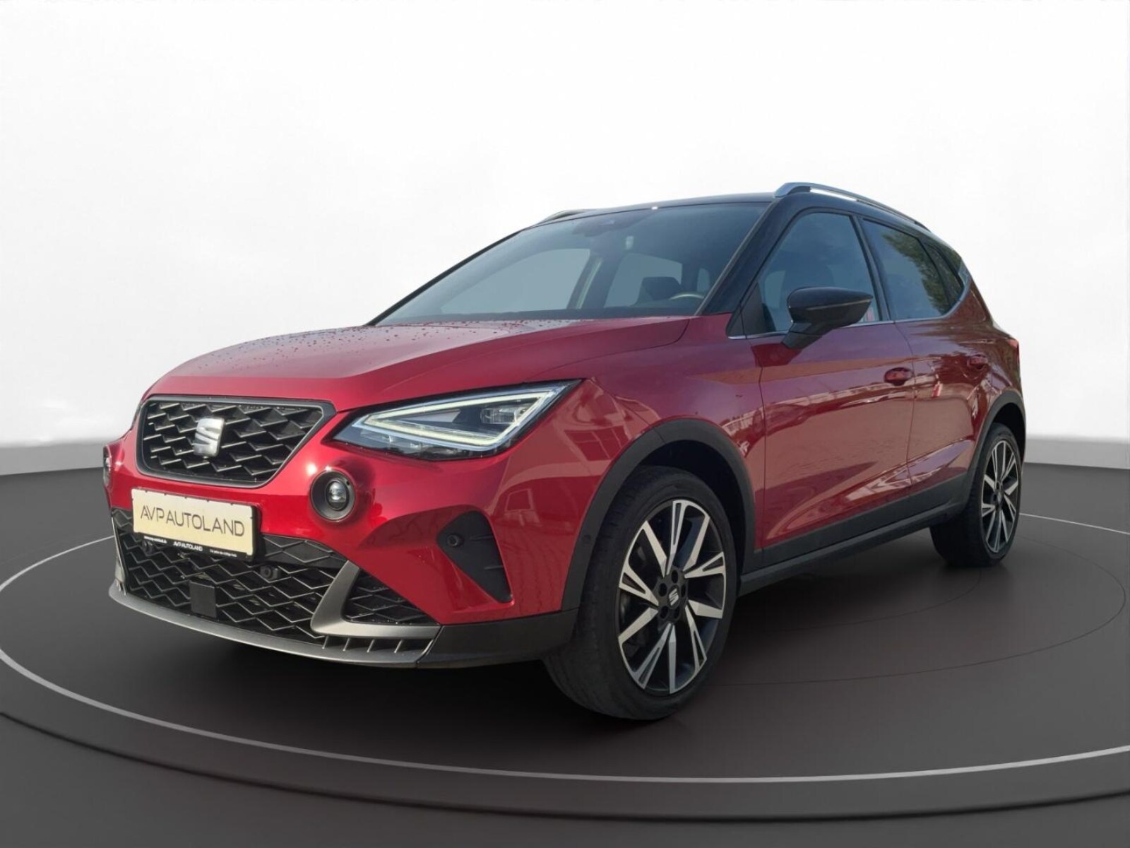 SEAT Arona – Bild 2