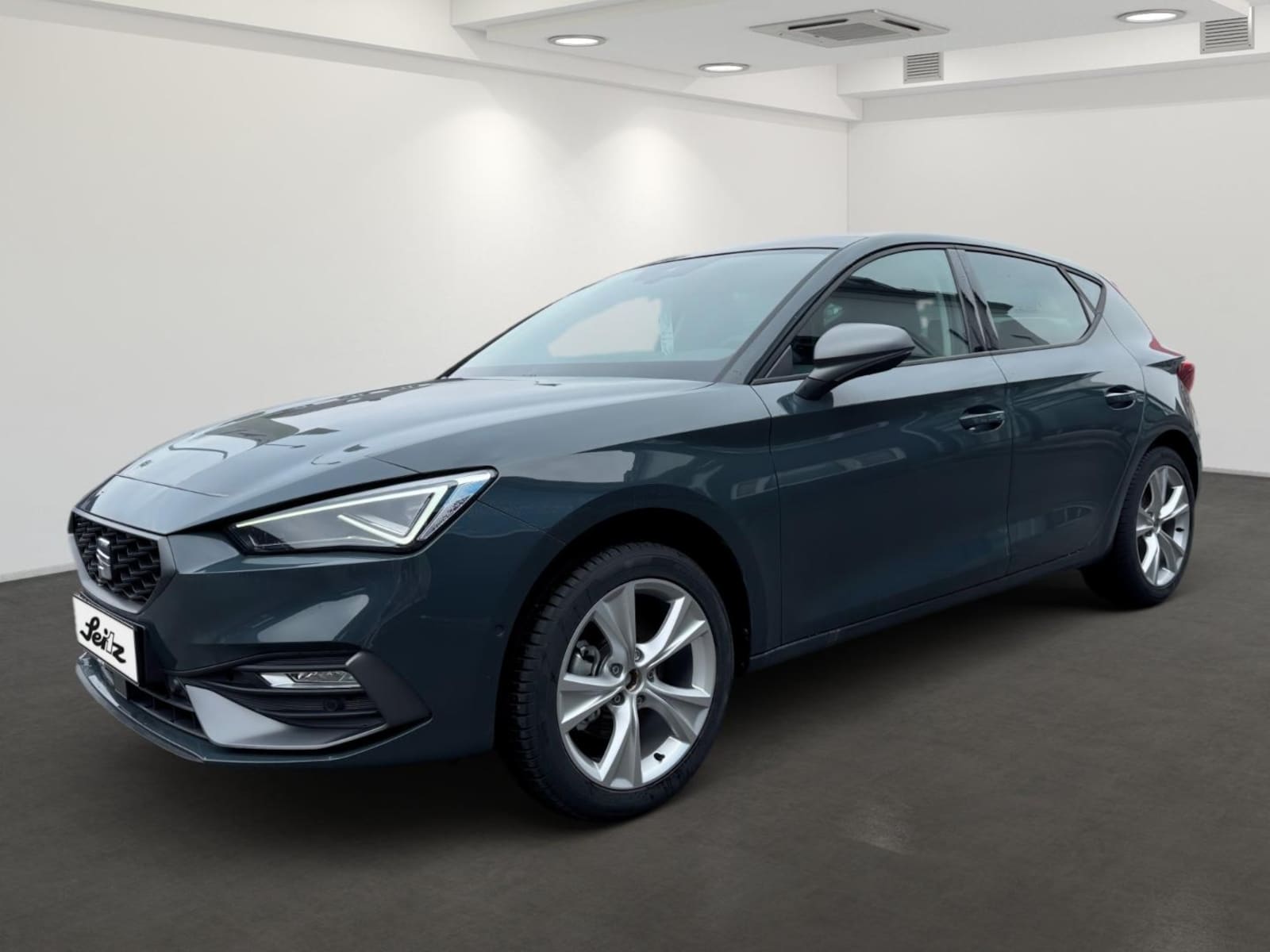 SEAT Leon – Bild 2