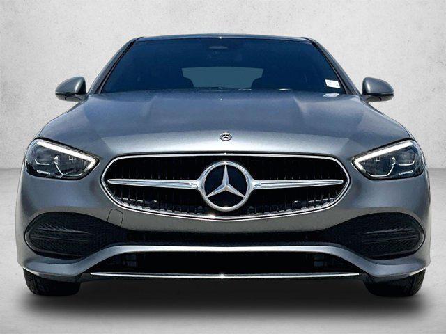 2023 Mercedes-Benz C 300