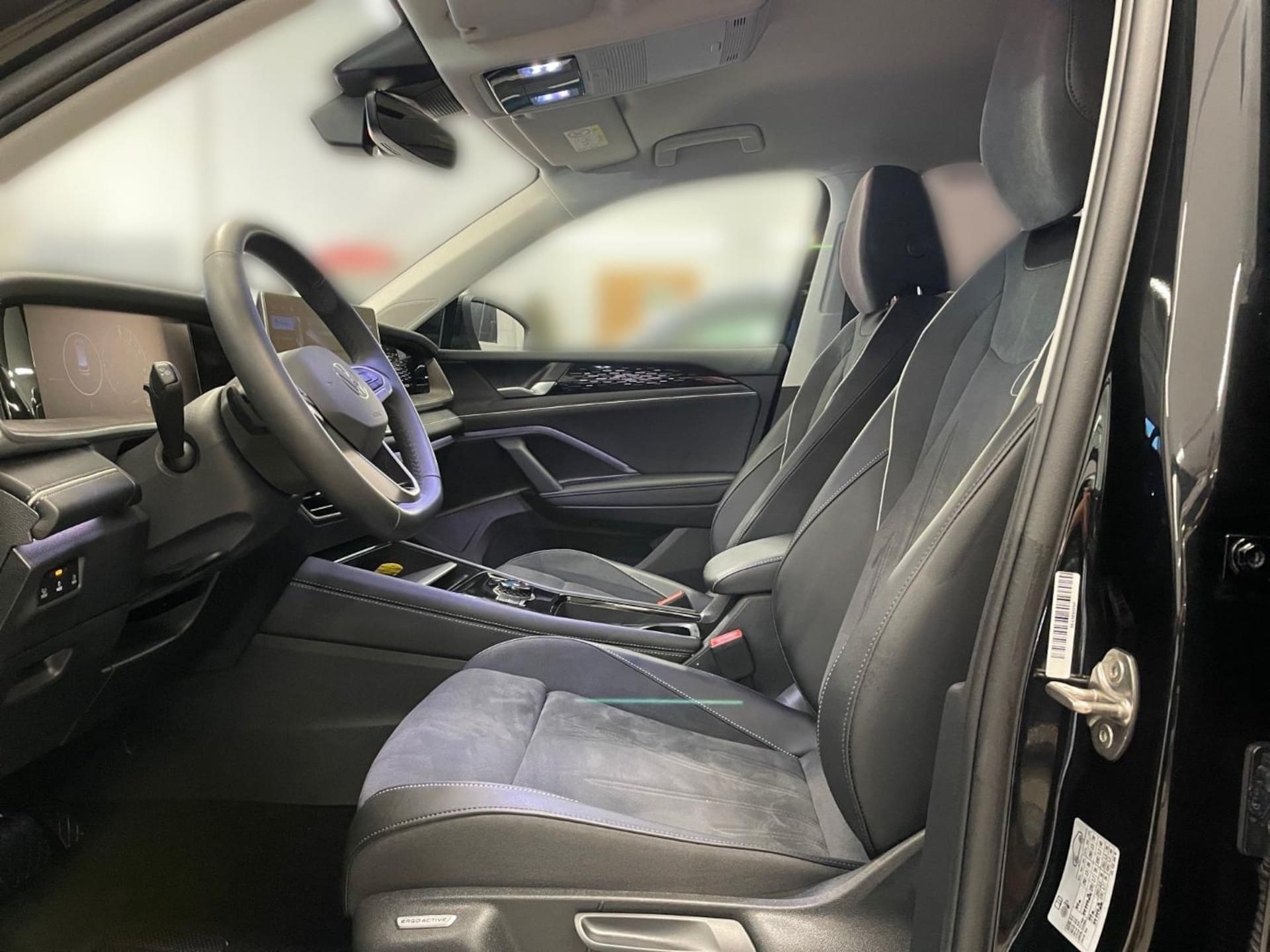 Volkswagen Tayron Elegance