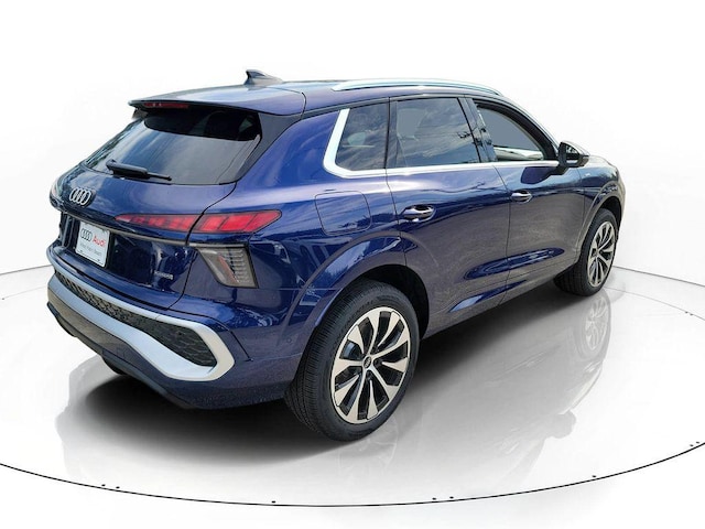 2026 Audi Q3 SUV
