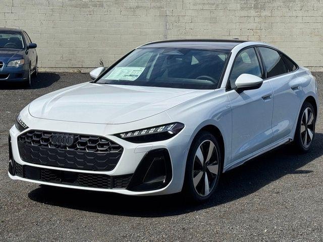 2026 Audi A5 Sedan