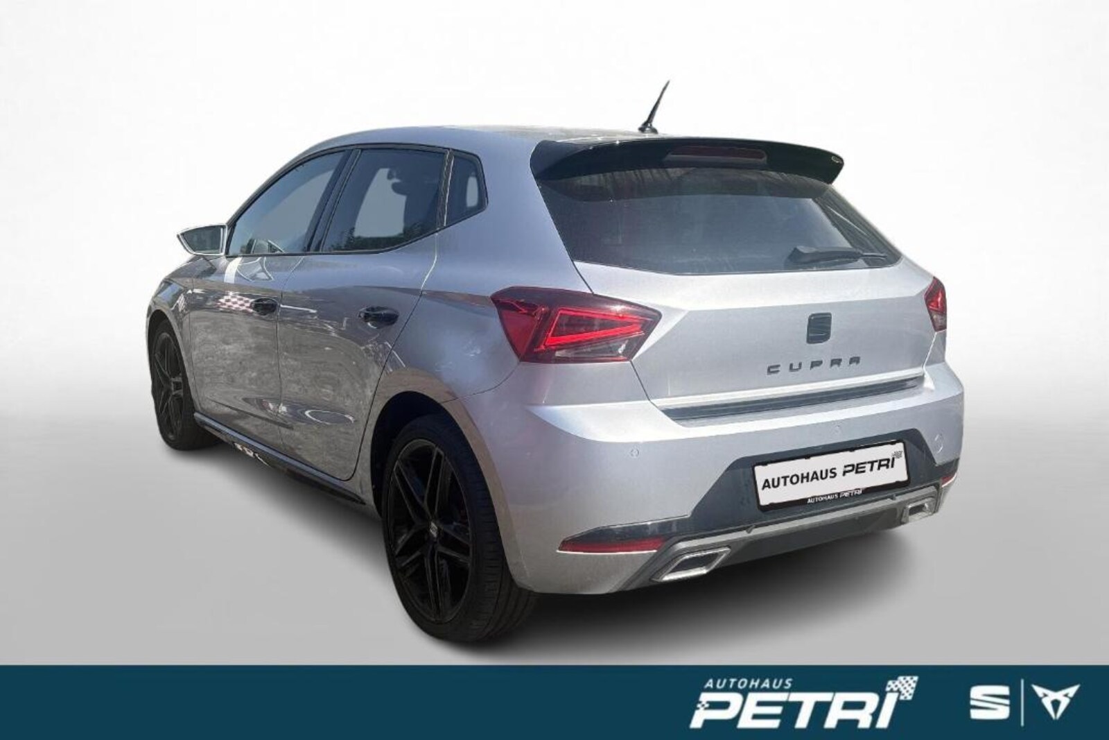 SEAT Ibiza – Bild 3