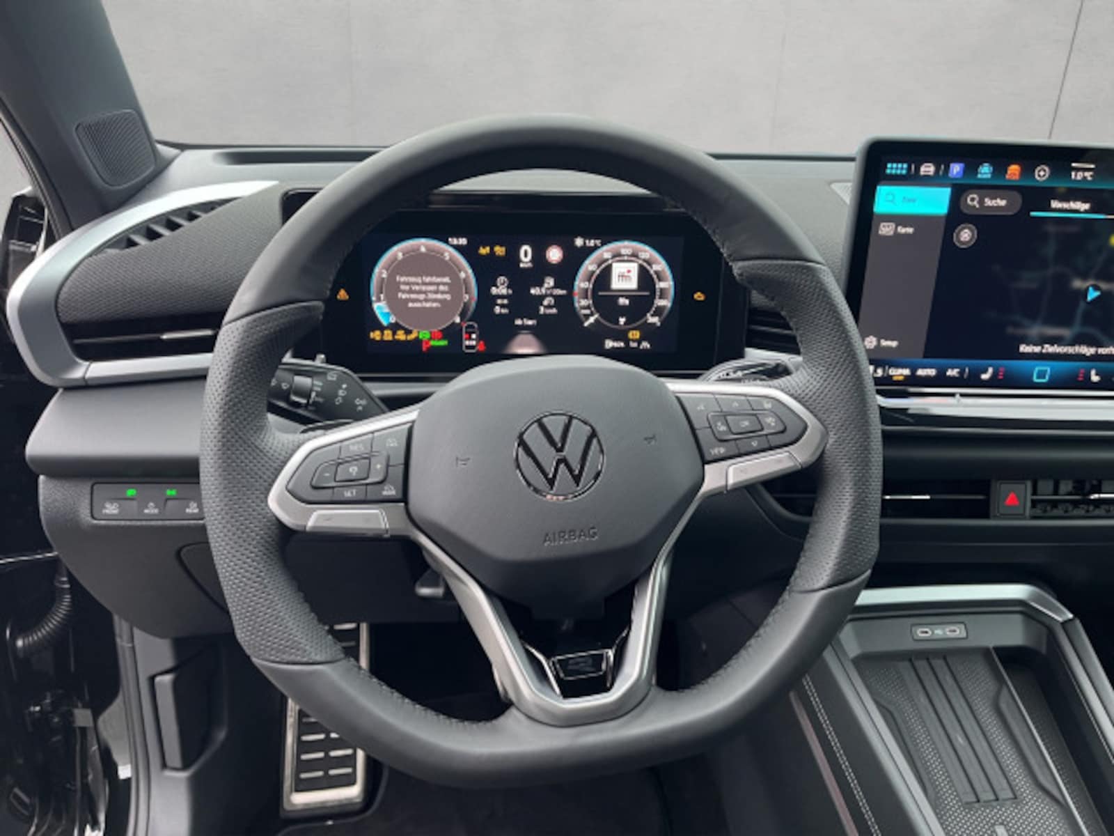 Volkswagen T-Roc – Bild 11