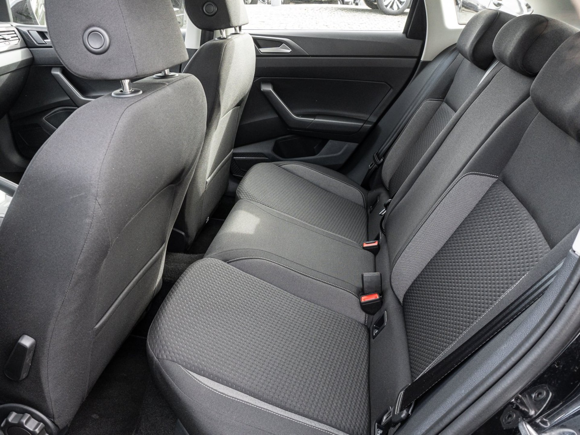 Volkswagen Taigo Life