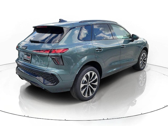 2026 Audi Q3 SUV
