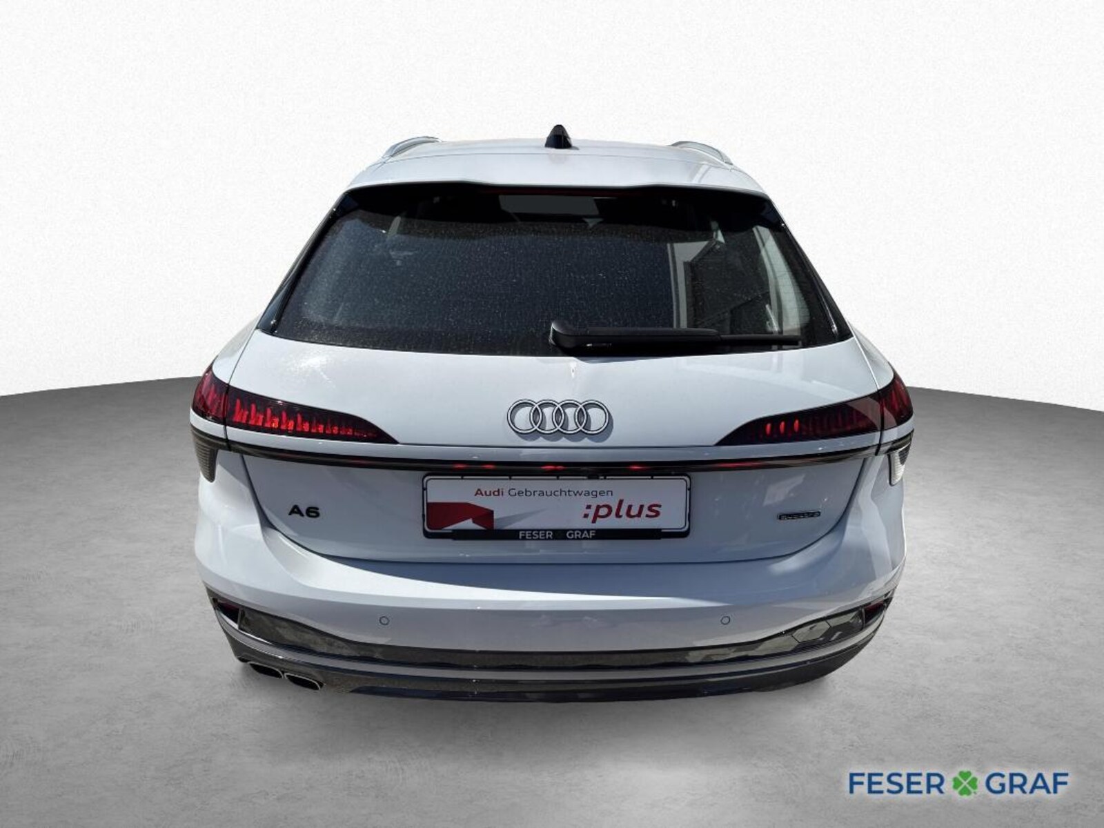Audi A6 Avant – Bild 6