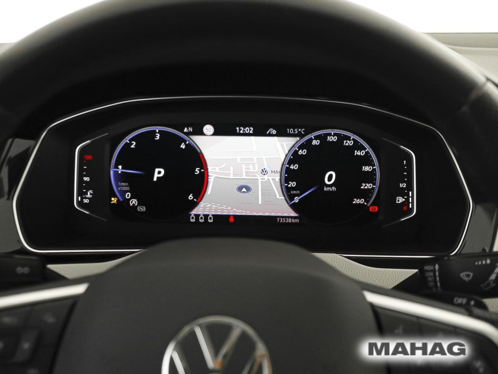 Volkswagen Passat Variant Alltrack