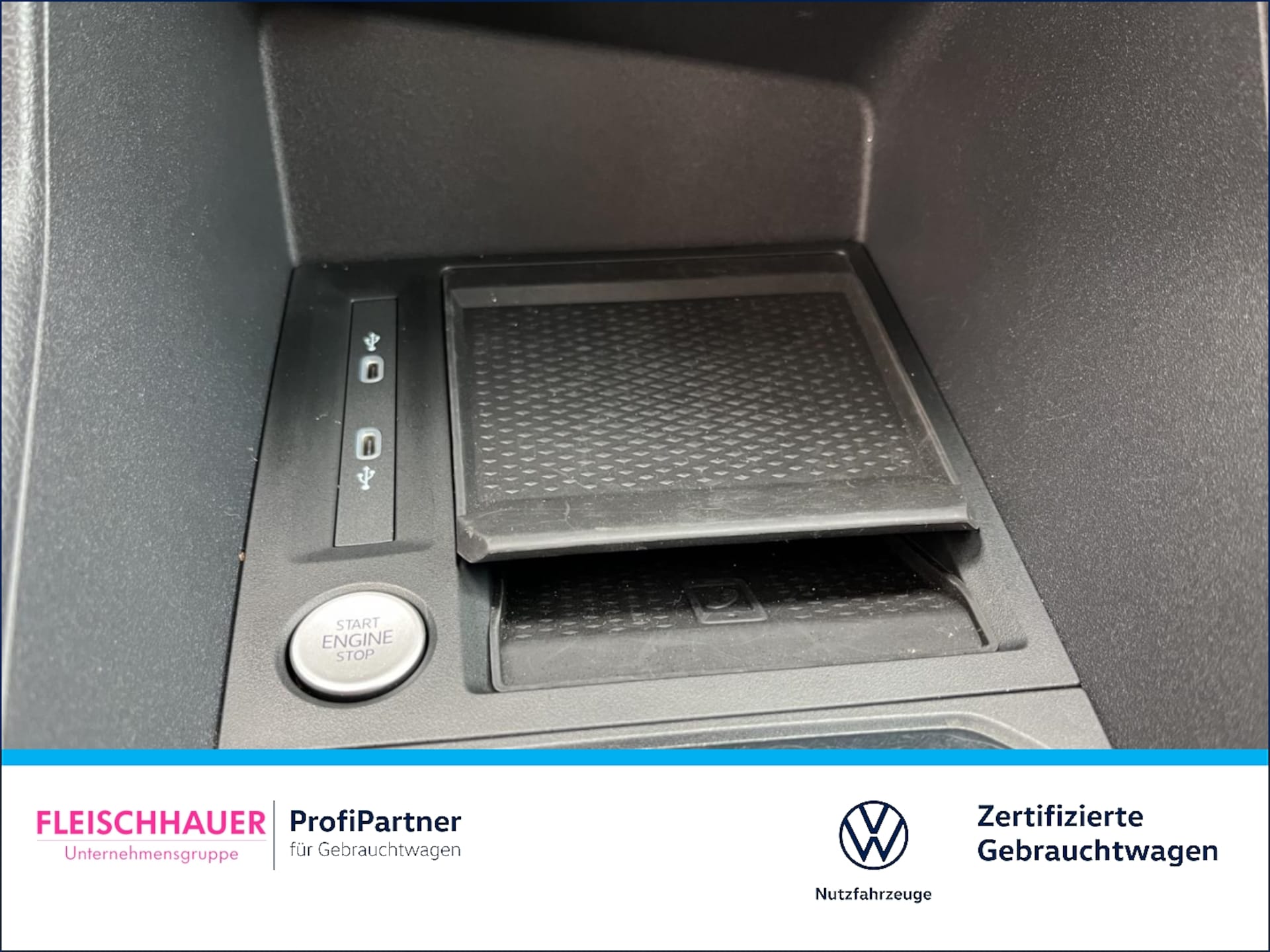 Volkswagen Caddy ENERGY