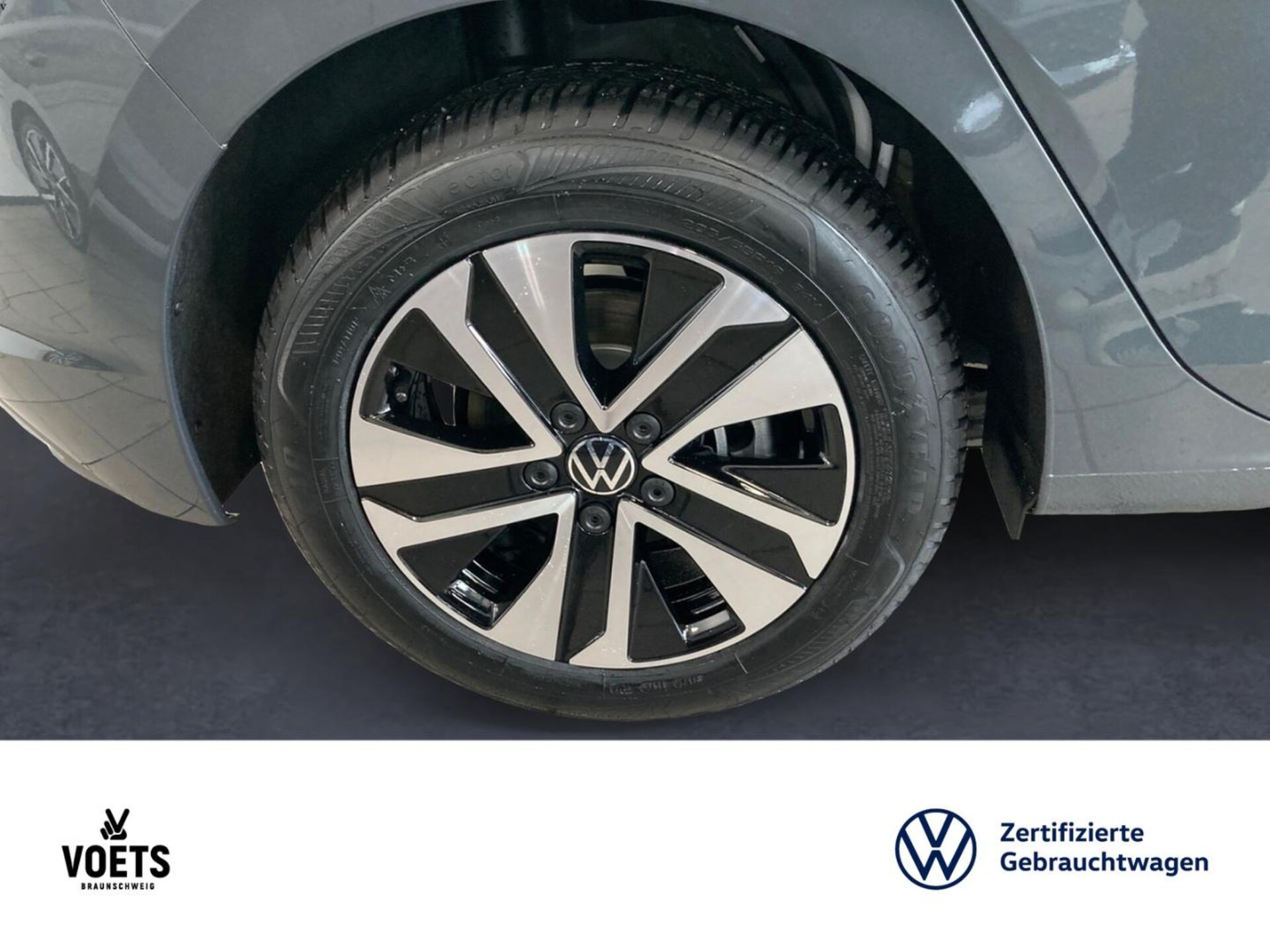 Volkswagen Golf ENERGY