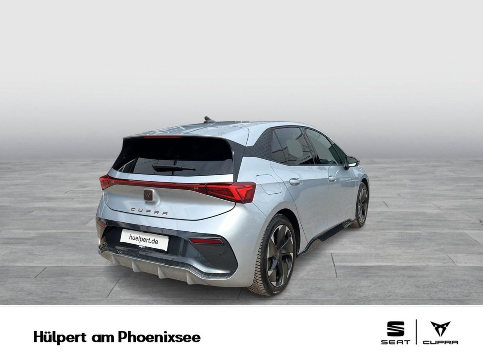 CUPRA Born – Bild 6