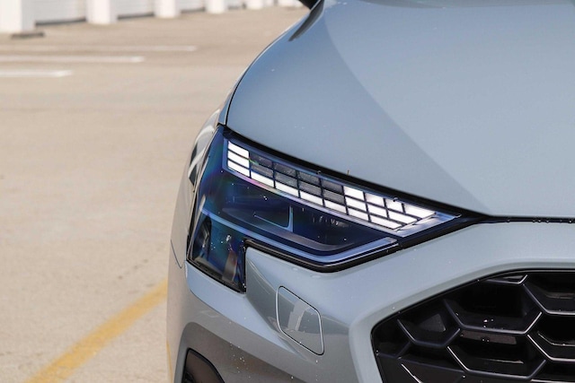 2026 Audi A3 Premium - Photo 10