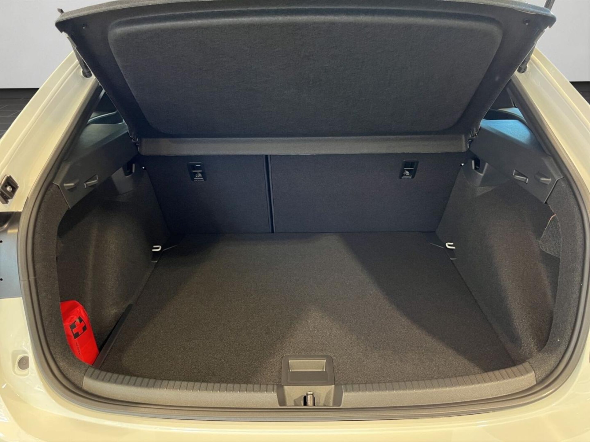 Volkswagen Taigo Life