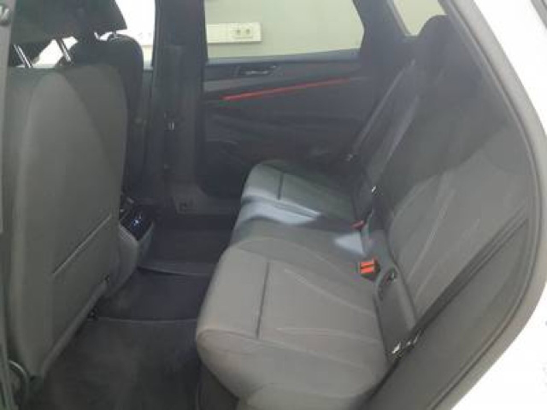 Volkswagen ID.7 Tourer Pro